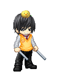 Kamikorosu - Hibari's avatar