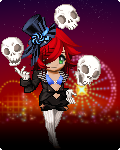 Lilith Amaranth's avatar