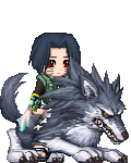 Kiba  Legend's avatar