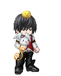 Death Note Uke's avatar