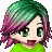 greenanimal's avatar