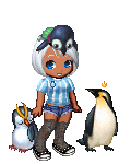Pinguinita K's avatar