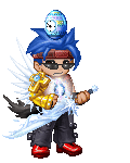 Kazou Zangetsu's avatar