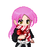Pink Sophie Bunny's avatar