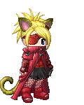 Scarlet Wind X's avatar
