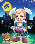Odd Cinderella