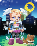 Odd Cinderella's avatar