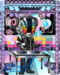 Odd Cinderella's avatar