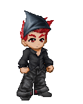 Kichir0u Takeda's avatar