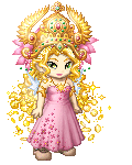 ygraine of pendragon's avatar