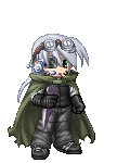 Zero Silver Fang's avatar