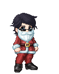 Agent Secret Santa's avatar