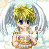 The AngeI's avatar