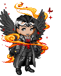 Red Gypsy's avatar