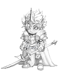 Ascended Chaos Angel 