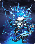 Ascended Chaos Angel 