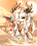 Ascended Chaos Angel 