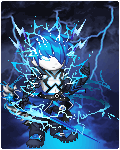 Ascended Chaos Angel 