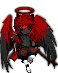Ascended Chaos Angel 's avatar