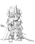 Ascended Chaos Angel 's avatar