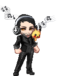 Ascended Chaos Angel 's avatar