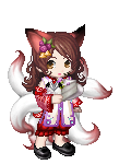 FoxMuffin's avatar