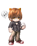 Idiot Cat Kyo's avatar