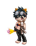 Neeko Hatake