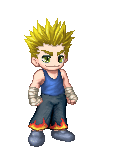 SSJ Titan's avatar