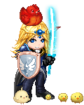 Allie Fox's avatar