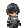 Dark Gengar's avatar