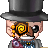 Mayor of Halloween Town's avatar