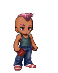 Pluu Lanster's avatar