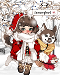 Blue Rose369's avatar