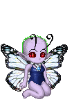 Bug Type Butterfree's avatar