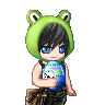gaaras vampire ballerina's avatar