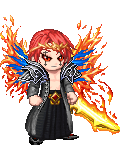 Mythic Black Phoenix's avatar