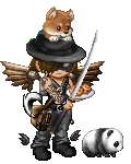 WolfAngel8's avatar