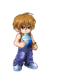 Boliveira's avatar