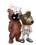 Freudian~Bear's avatar