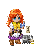 Malon of Time's avatar