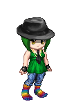 Eyes of Paranoia's avatar