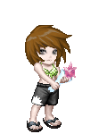 Coral Blueflower's avatar