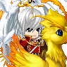 xXDouble Sworded AngelXx's avatar