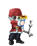 Pirate Santa Claus's avatar