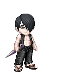 Vlad kyuketsuki's avatar