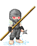Ninja Ironhide's avatar