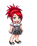 redheadgirl0725's avatar