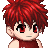 Glitch Kurama's username