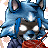 frostbite wolf's avatar